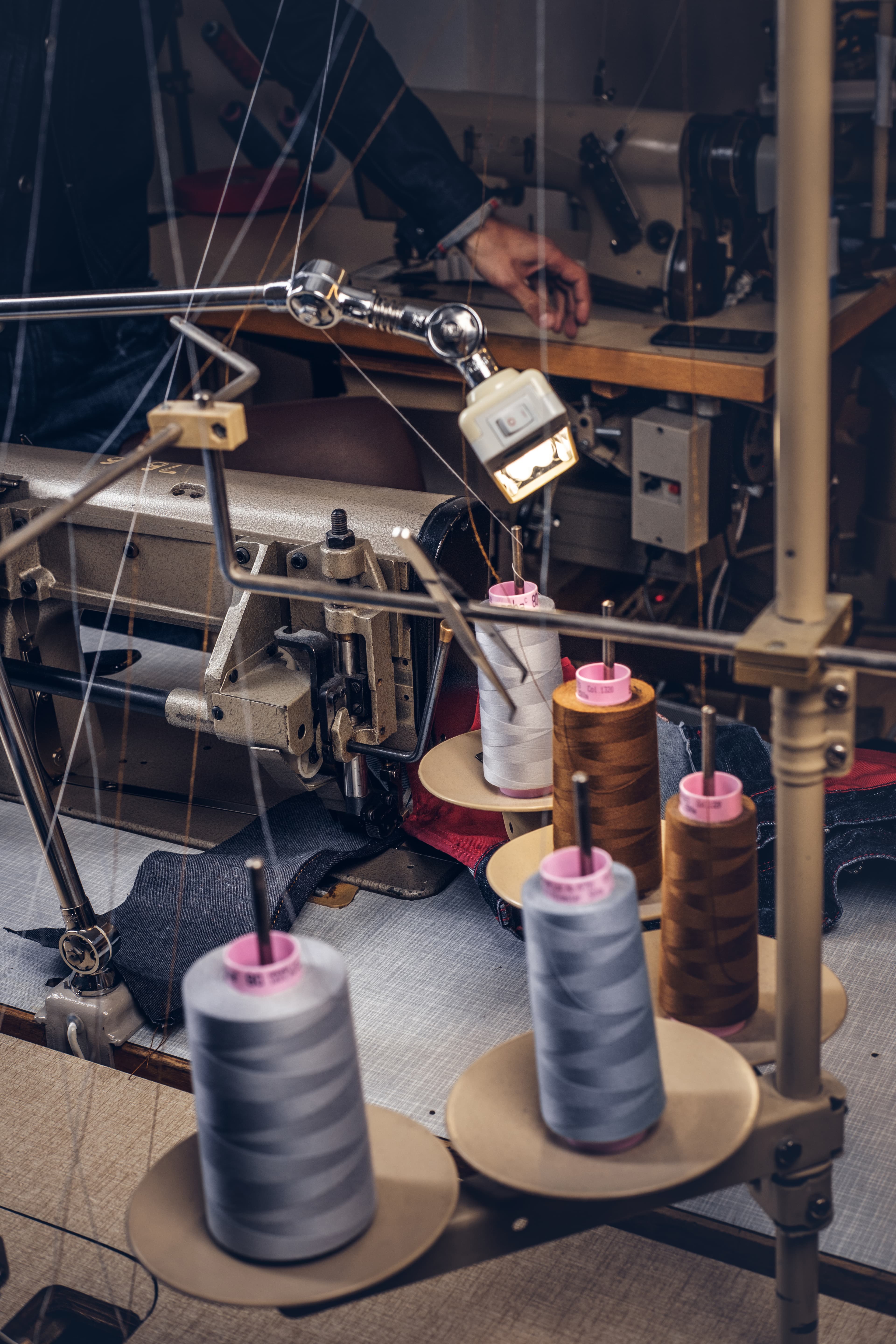Textile Industry